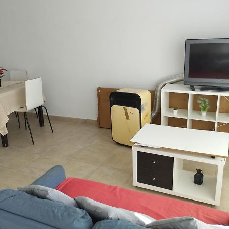 Apartamento En Barcelona Lägenhet Exteriör bild