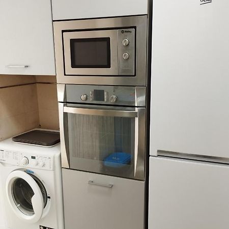 Apartamento En Barcelona Lägenhet Exteriör bild