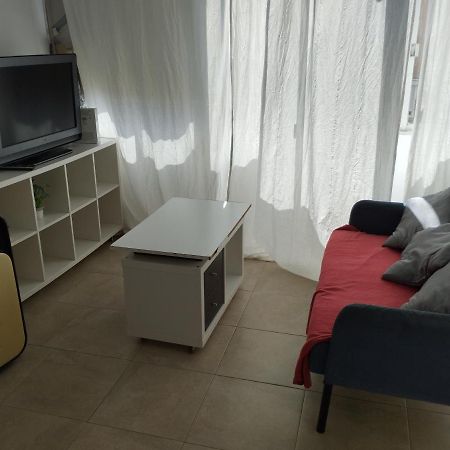 Apartamento En Barcelona Lägenhet Exteriör bild