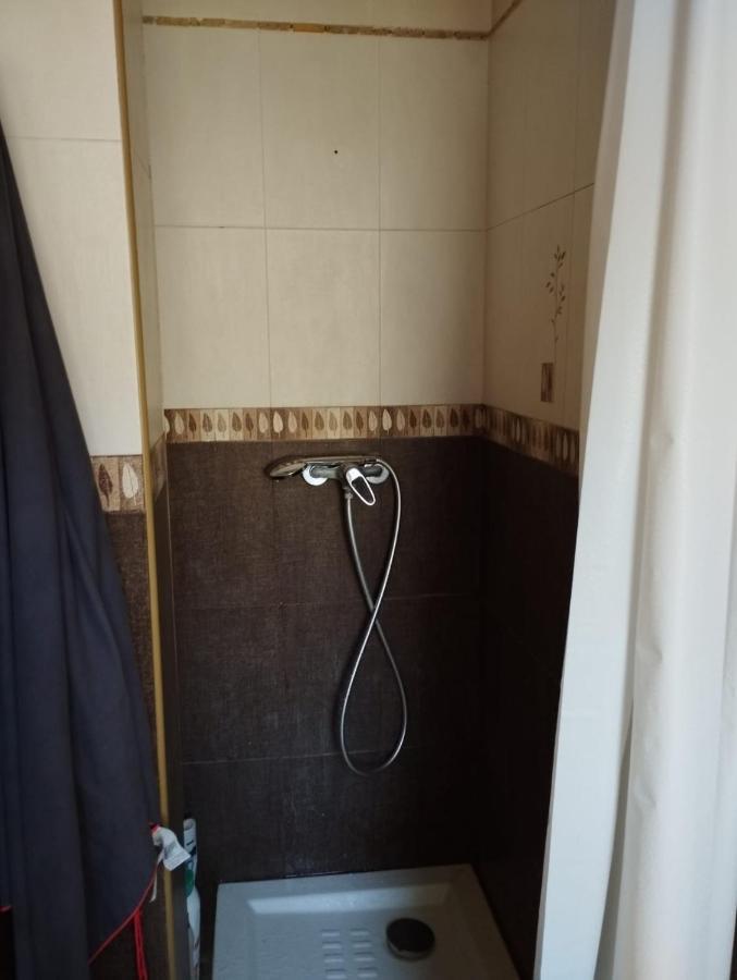 Apartamento En Barcelona Lägenhet Exteriör bild