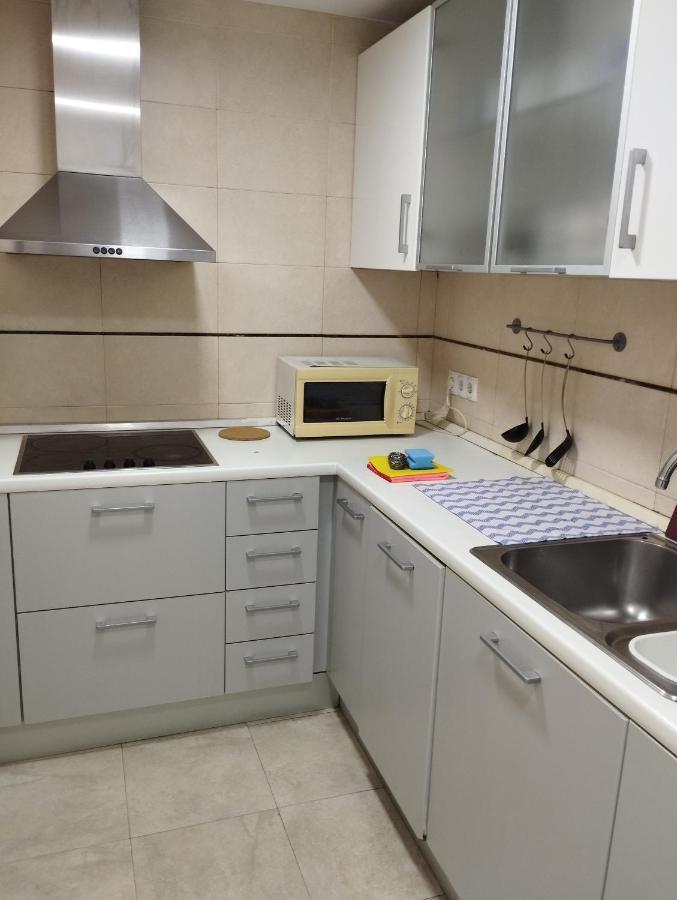 Apartamento En Barcelona Lägenhet Exteriör bild
