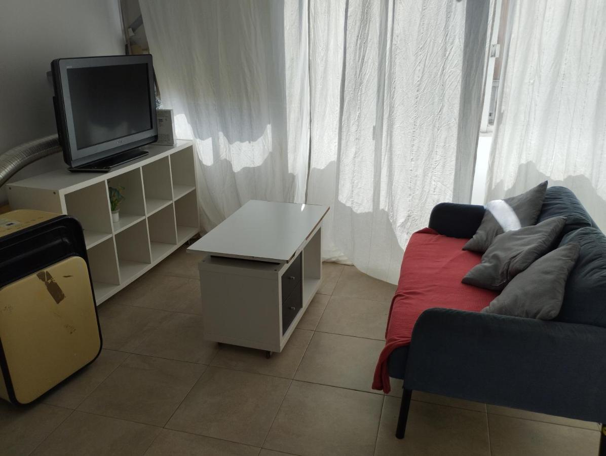 Apartamento En Barcelona Lägenhet Exteriör bild